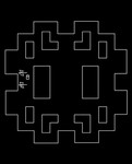 Armor Attack sur GCE Vectrex